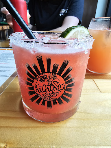 Prairie Sun Brewery - Thumbnail