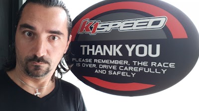 Photos of K1 Speed Toronto - Indoor Go Karts, Corporate Event Venue, Team Building Activities