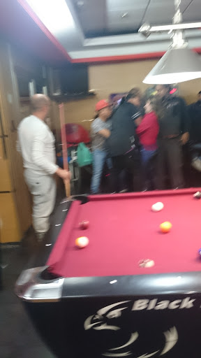 Bar Cafetería Rubí Scp - Thumbnail