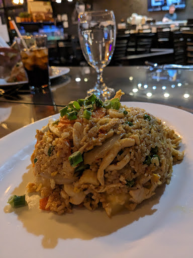 Ban Thai - Visual