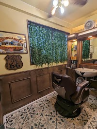 理容室・床屋 Tokyo Barber VASH 神保町 メンズトータルケア