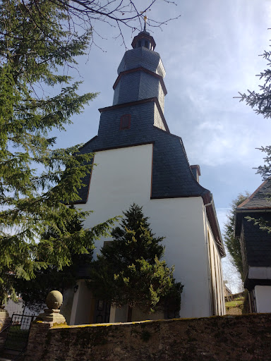 Elisabethkirche - Visual