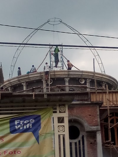 Photos of Masjid "BAITURROHMAN" Dusun Nunuk