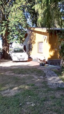 Portal Del Sol, Casa Quinta, Author: Carlos Bugari