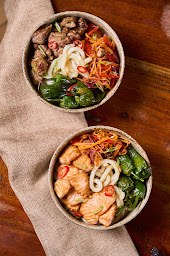 Photo n°38 de Côté Sushi Nîmes à Nîmes (Sushi à emporter)