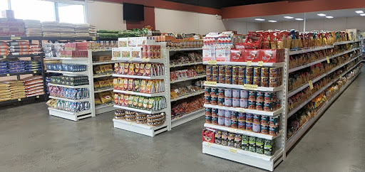 Yes Yes Indian Supermarket