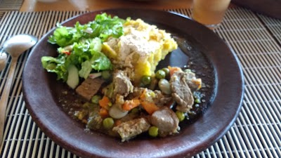 Photos of Cocina Mapuche Mapu Lyagl