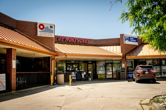 JP Nori Sushi & Asian Cuisine by null