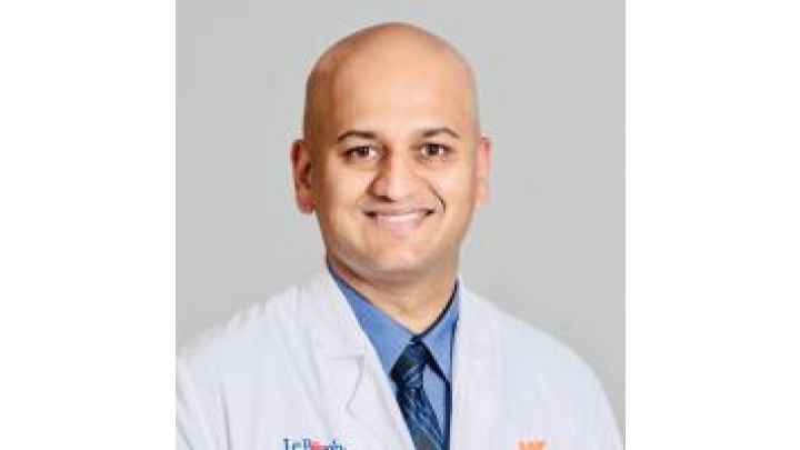 Sachin Tadphale Mbbs Mph