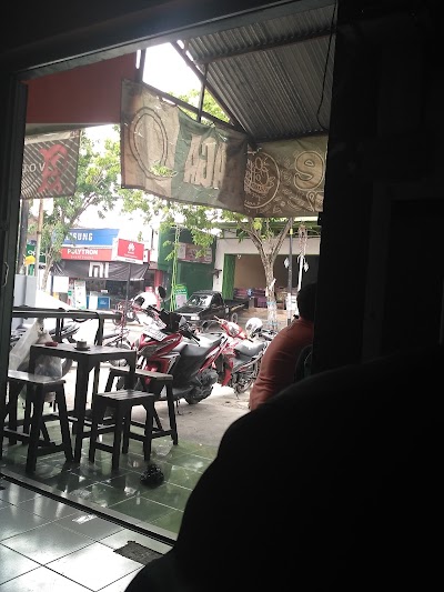 Photos of UNNYIL Coffee