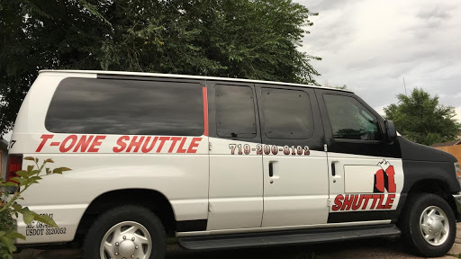 T-ONE SHUTTLE - Thumbnail