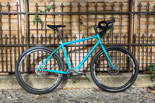 Fahrradhandel velophil GmbH - Thumbnail