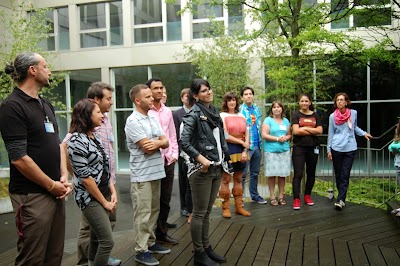 Photos of International School of Central Switzerland