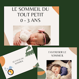 Photo n°5 de Margaux, consultations périnatales, sommeil bébé , Massage femme enceinte, langue des signes à Albias (Centre de périnatalité)