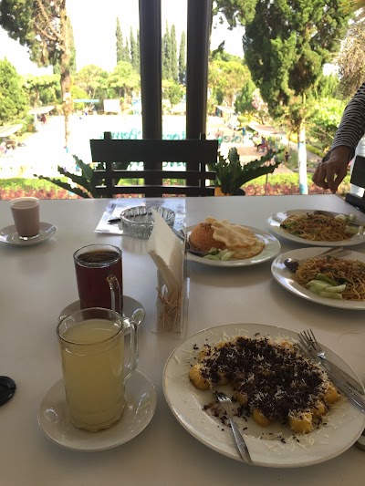 Photos of Cafe Rembangan