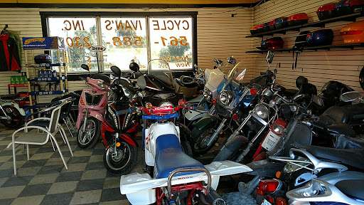 Cycle Ivans - Visual