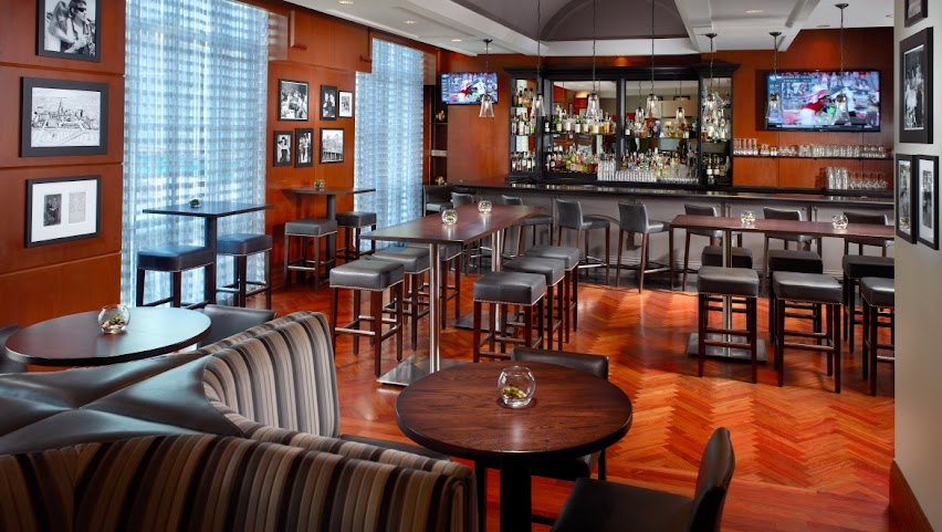 Omni Providence Hotel by null