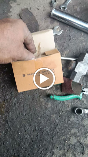 Car repair service  post image