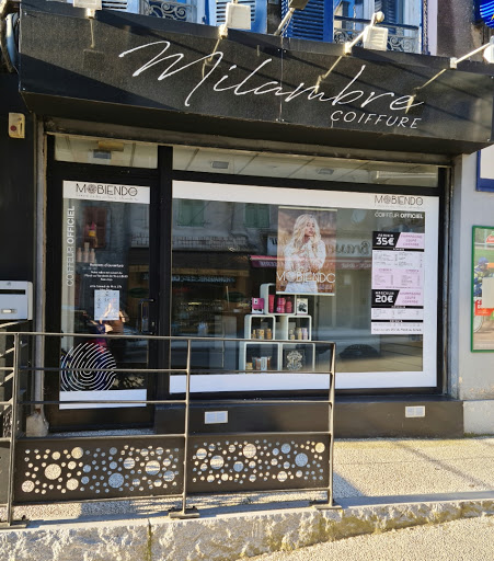 Salon milambre - Thumbnail