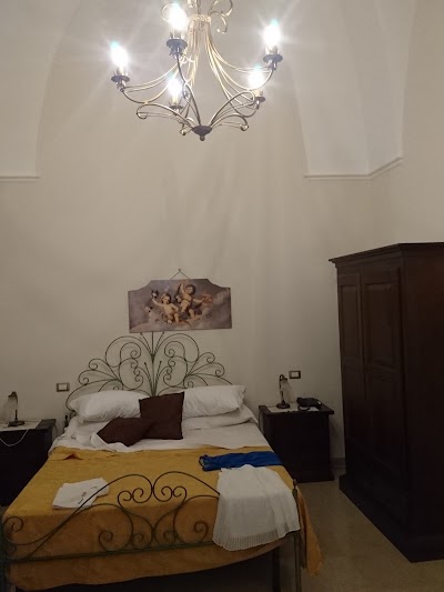 Photos of Palazzo Volta