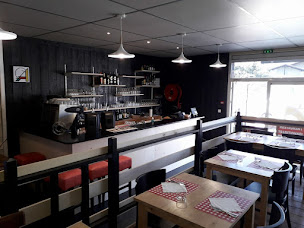 Photo n°31 de O Galo d'Eysines à Eysines (Restaurant)