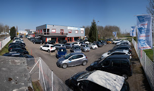 Photo n°4 de Carrosserie Mécanique AD Carromec à Rosheim (Importateur)