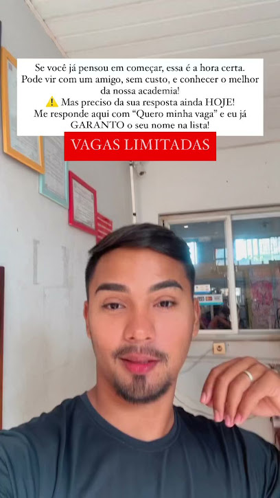 Ritmus Academia