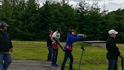 Hillsboro Trap & Skeet Club