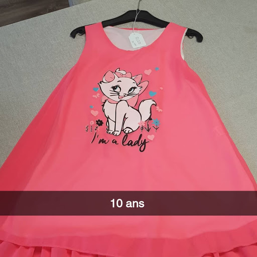 Au Tiroir de la Mode - Thumbnail