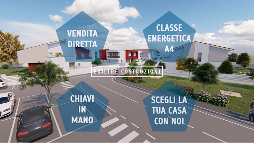 Ediltre Costruzioni