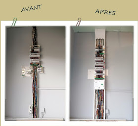 Photo n°20 de LAFAYE Philippe Electricien à Bonnac (Entreprise d'énergie solaire)