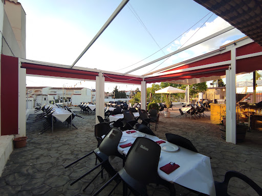 Bar Dani Meals Gallery - Spain