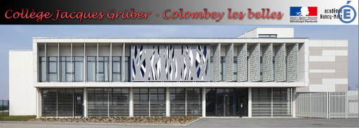 Middle School Jacques Gruber - Thumbnail