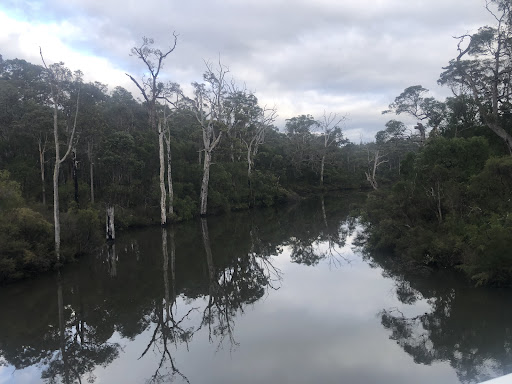 Margaret River parkrun