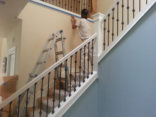 Lewis Brothers Painting & Construction, LLC - Thumbnail