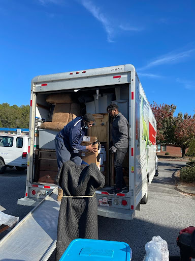 AP’s In & Out Movers - Thumbnail