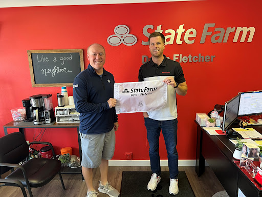 Dylan Fletcher - State Farm Insurance Agent - Thumbnail