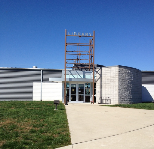 Fairfield County District Library - Northwest Branch - Thumbnail