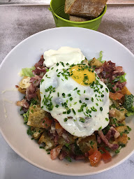 Photo n°35 de La Bolée Crêperie Bretonne à Nancy (Restaurant)