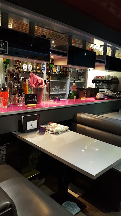 Photos of Privil&egrave;ge Brasserie