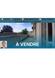 Photo n°11 de Consultant immobilier Cédric Carvalho IAD FRANCE Roissy-en-Brie à Roissy-en-Brie (Évaluateur immobilier)