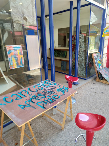 Photo de L'ARTelier de la Gartempe à Montmorillon (86500)