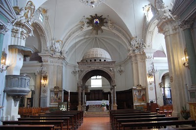 Santa Maria Maggiore in Spello