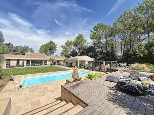 Photo n°1 de Luxury Provence - Aix - Hugo Cordon à Aix-en-Provence (Agence immobilière)
