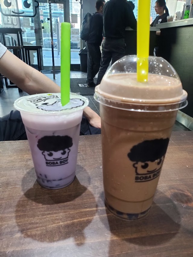 Boba Boy