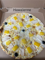 Photo n°10 de Pizza Cecconato à Caraman (Pizzas à emporter)