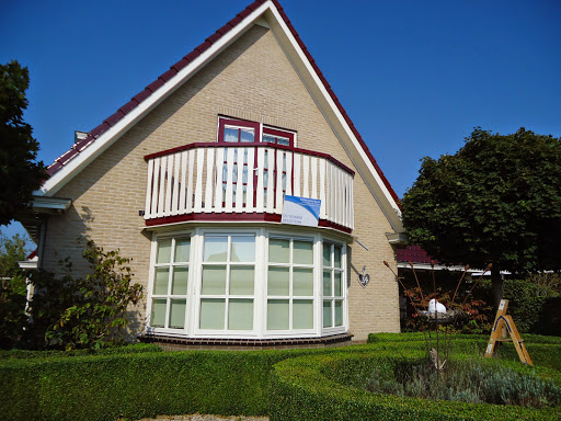 Schilderwerken Nicolai