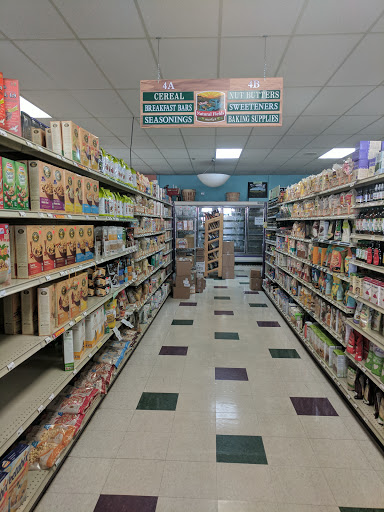 Chuck's Natural Fields Market - Thumbnail