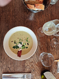 Photo n°25 de Le Café du Hâvre à Oudon (Restaurant ouvert le midi)