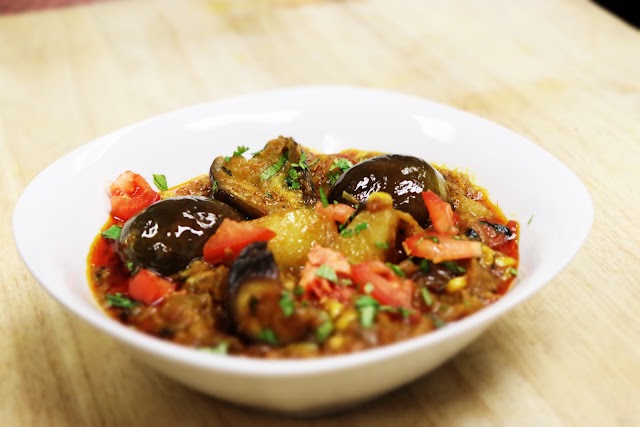 Bollywood Masala